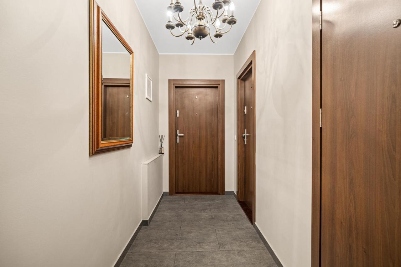Apartamenty Sea Breeze - Hampton Apartments Sopot Exterior photo